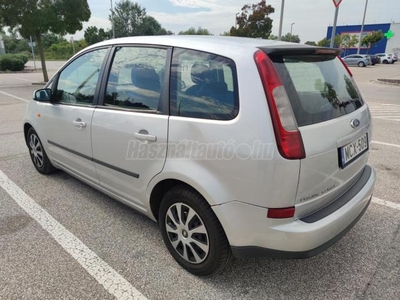 FORD C-MAX 1.6 TDCi Ambiente