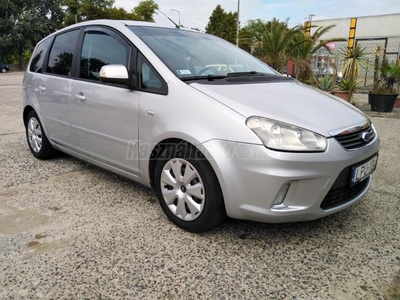 FORD C-MAX 1.6 TDCi Titanium DPF