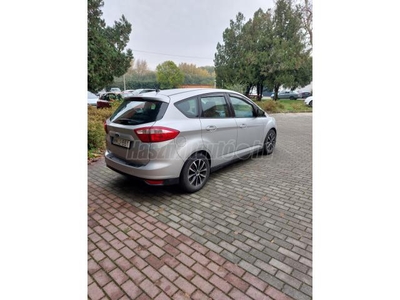 FORD C-MAX 1.6 TDCi Trend