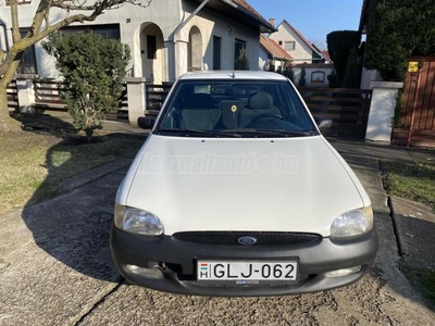 FORD ESCORT 1.4 CL Magyarországi-Rozsdamentes-Megkímélt állapot!