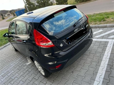 FORD FIESTA 1.25 Ambiente