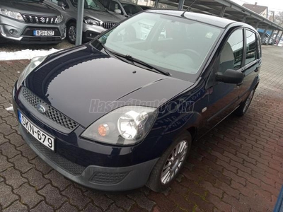 FORD FIESTA 1.25 Cool