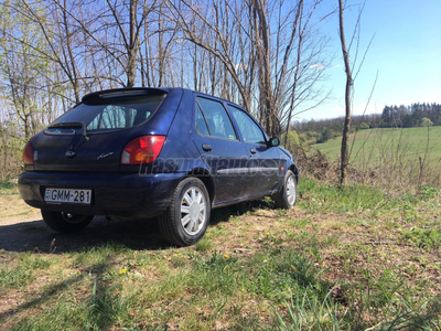 FORD FIESTA 1.25 Fun