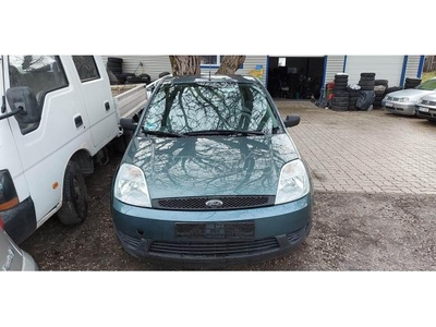 FORD FIESTA 1.3 Ambiente