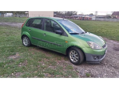 FORD FIESTA 1.3 Fresh