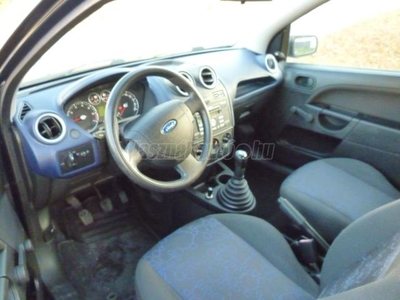 FORD FIESTA 1.3 Fresh