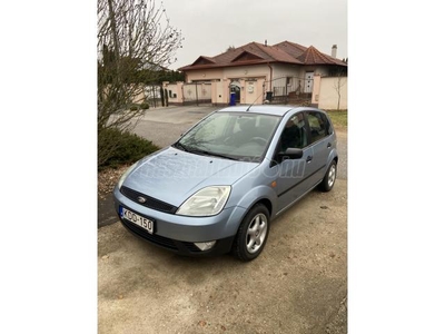 FORD FIESTA 1.3 Fresh