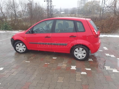 FORD FIESTA 1.4 Comfort