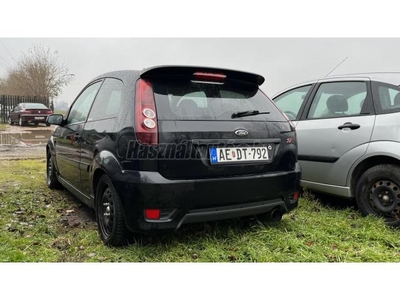 FORD FIESTA 2.0 ST