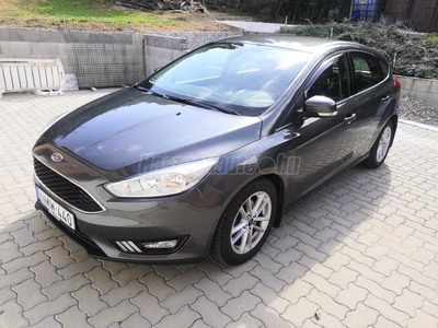 FORD FOCUS 1.0 EcoBoost Technology S S