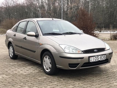 FORD FOCUS 1.4 Fresh