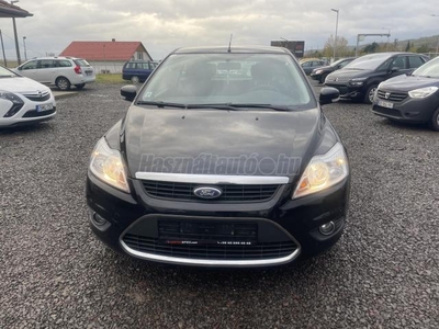 FORD FOCUS 1.4 Trend +TÉLI GUMIK FELNIN!!!