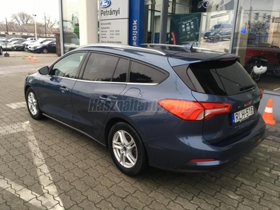 FORD FOCUS 1.5 EcoBoost Business