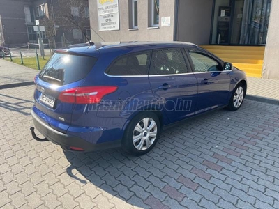 FORD FOCUS 1.5 EcoBoost Titanium S S