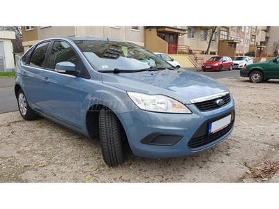 FORD FOCUS 1.6 Ambiente