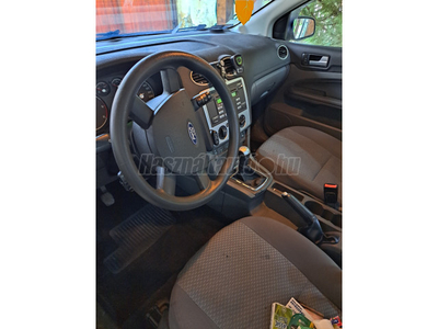 FORD FOCUS 1.6 Comfort