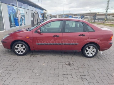 FORD FOCUS 1.6 Comfort