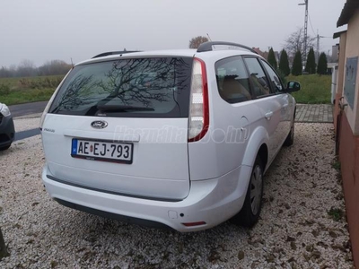 FORD FOCUS 1.6 Fresh EURO5