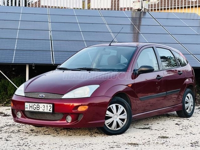 FORD FOCUS 1.8 Di Trend