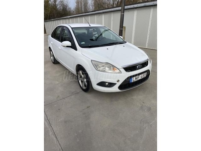 FORD FOCUS 1.8 TDCi Trend