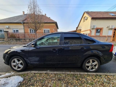 FORD FOCUS 1.8 TDCi Trend jó állapotban azonnal elvihető!