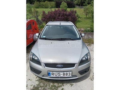 FORD FOCUS 2.0 TDCi Sport