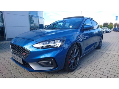 FORD FOCUS 2.3 EcoBoost ST RENDELJE MEG ÁLOM AUTÓJÁT! LEGKEDVEZŐBB ÁRON!