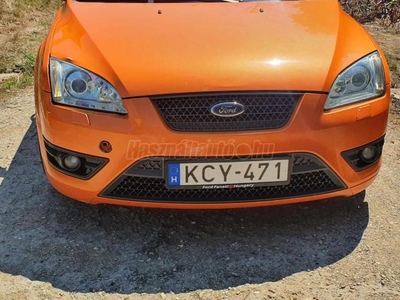 FORD FOCUS 2.5 turbo ST