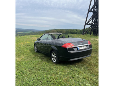 FORD FOCUS Coupe Cabriolet 1.6 Titanium