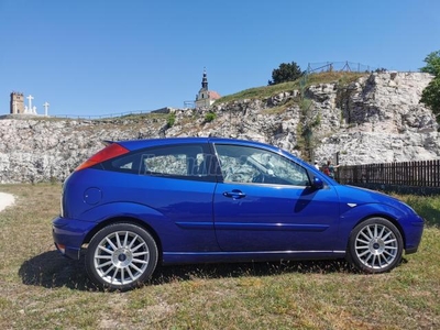 FORD FOCUS ST170