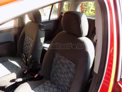 FORD FUSION 1.4 TDCi Trend