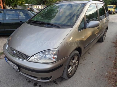 FORD GALAXY 1.9 TDI Trend