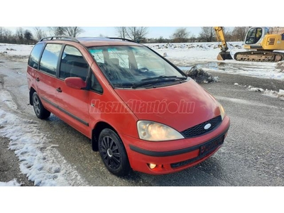 FORD GALAXY 1.9 TDI Trend