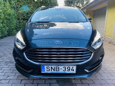 FORD GALAXY 2.0 EcoBlue SCR Titanium (Automata)