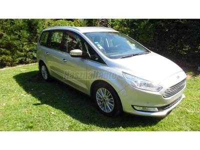 FORD GALAXY 2.0 EcoBlue SCR Titanium