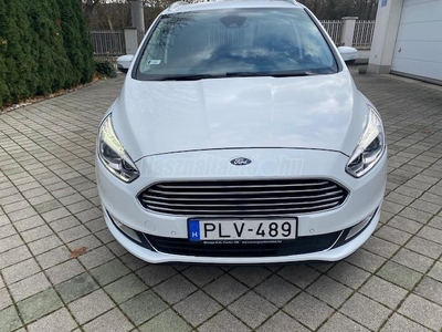 FORD GALAXY 2.0 TDCi Titanium