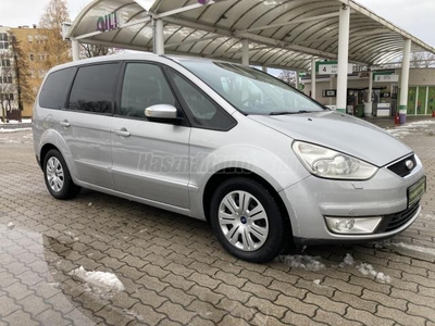 FORD GALAXY 2.0 TDCi Trend [7 személy] 7 SZEMÉLY.XENON. ŰLÉSFŰTÉS SZÉLVÉDŐFŰTÉS 2Kulcs