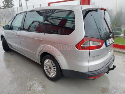 FORD GALAXY 2.0 TDCi Trend [7 személy] DPF nélküli kivitel!