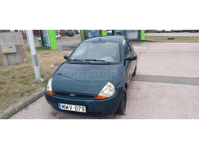 FORD KA 1.3 100