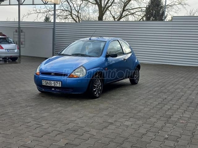 FORD KA 1.3 100