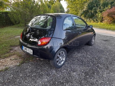 FORD KA 1.3 Az Ár Fix