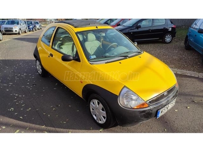 FORD KA 1.3 Fresh