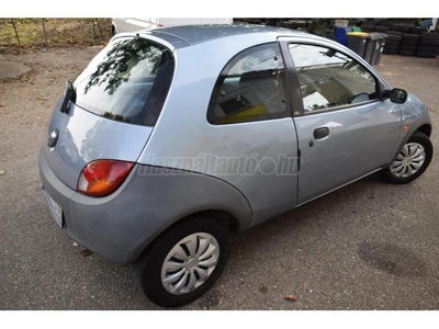 FORD KA 1.3 Fresh