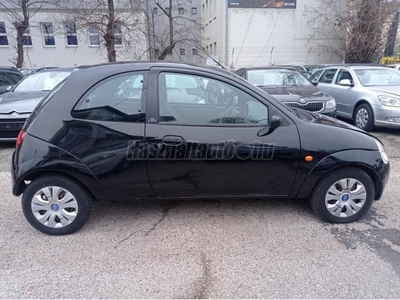 FORD KA 1.3 Ózonos fertőtlenítéssel!!