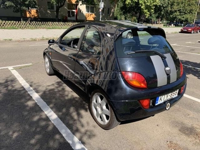 FORD KA SportKa 1.6