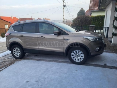 FORD KUGA 1.5 EcoBoost Business