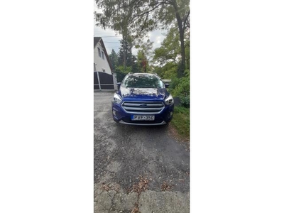 FORD KUGA 1.5 EcoBoost Business Technology B6