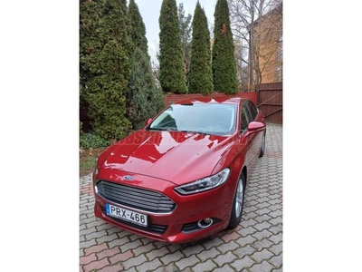 FORD MONDEO 1.5 EcoBoost Business