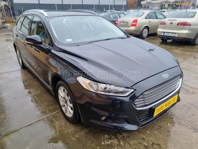 FORD MONDEO 1.5 EcoBoost Titanium AKCIÓ!!!