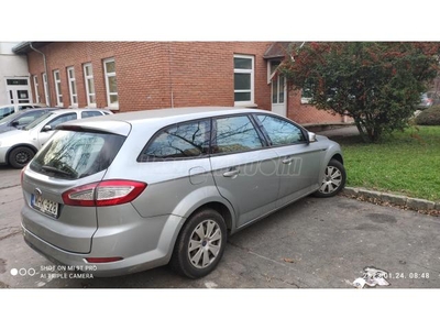 FORD MONDEO 1.6 EcoBoost Trend